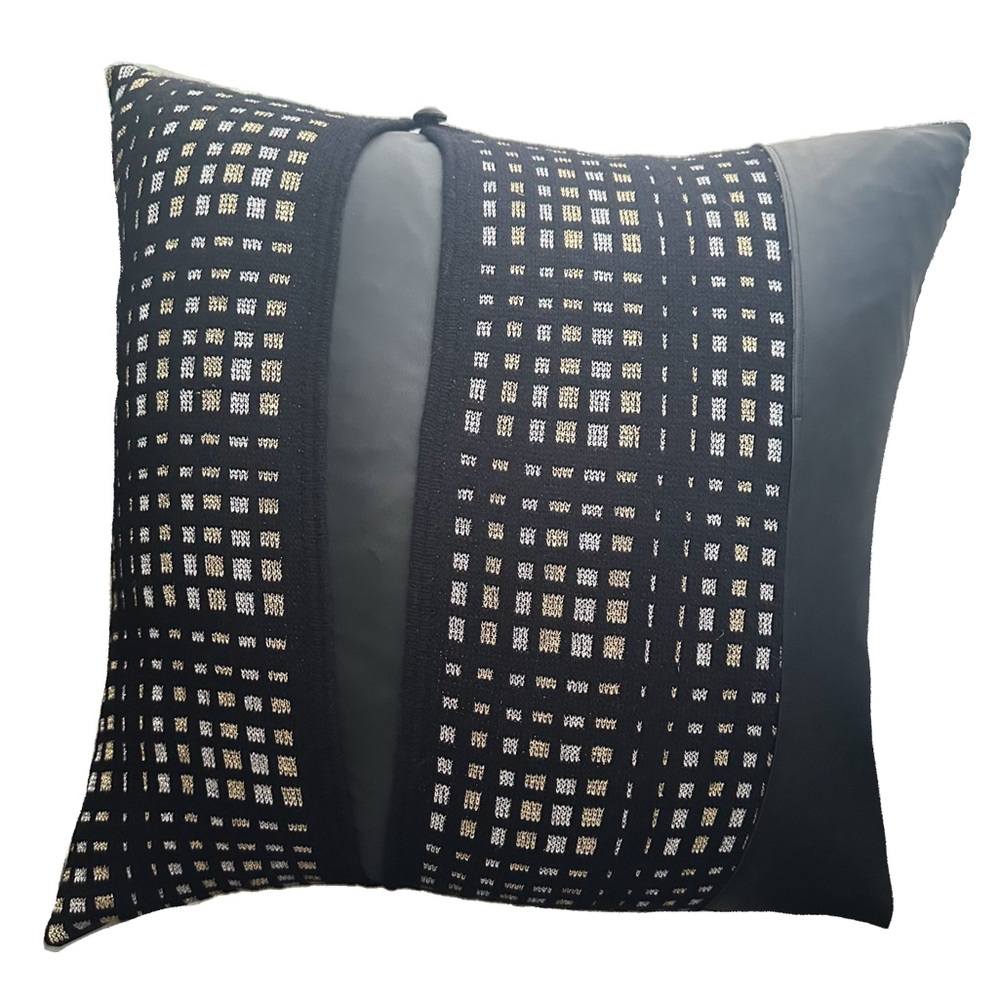 Dior Sweater Cushion by Fili NY